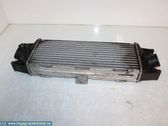 Intercooler radiator