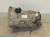 Manual 5 speed gearbox