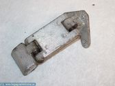 Front door upper hinge