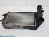 Intercooler radiator