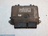 Gearbox control unit/module