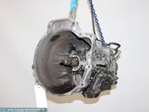 Automatic gearbox