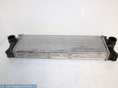 Intercooler radiator