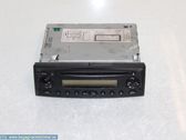 Radio/CD/DVD/GPS head unit