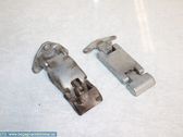 Front door upper hinge