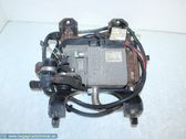 Fuel heater