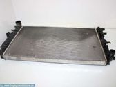 Coolant radiator