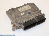 Gearbox control unit/module
