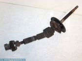 Steering column universal joint