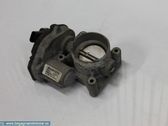 Throttle valve