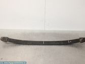 Front leaf spring