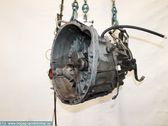 Automatic gearbox
