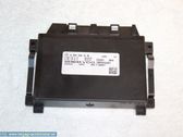 Gearbox control unit/module