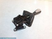 Gear shifter/selector