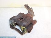 Bremssattel hinten