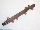 Fuel main line pipe