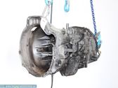 Automatic gearbox