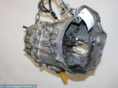 Automatic gearbox