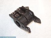 Support, suspension du moteur