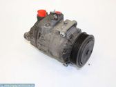 Klimakompressor Pumpe
