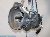 Automatic gearbox