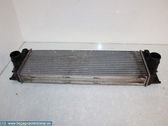 Intercooler radiator