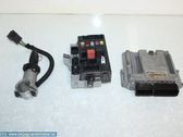 Injection control unit/module