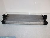 Intercooler radiator