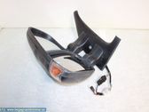 Front door electric wing mirror