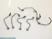 Fuel line pipe