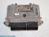 Gearbox control unit/module