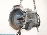 Automatic gearbox