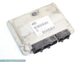 Gearbox control unit/module