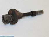 Steering column universal joint