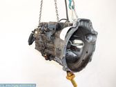Automatic gearbox