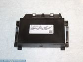 Gearbox control unit/module