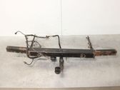 Tow bar set