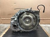 Automatic gearbox