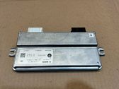 Camera control unit module
