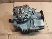 Gearbox transfer box case