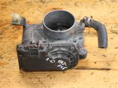 Throttle valve