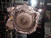 Automatic gearbox