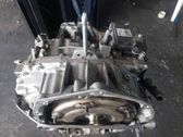 Automatic gearbox