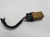 Window wiper relay