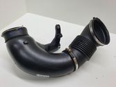 Turbo air intake inlet pipe/hose