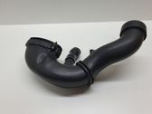 Turbo air intake inlet pipe/hose