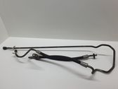 Active stabilizer tube/hose