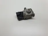 Gearbox-reducer motor