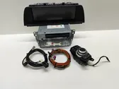 Radio/CD/DVD/GPS head unit