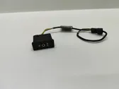 Connettore plug in AUX